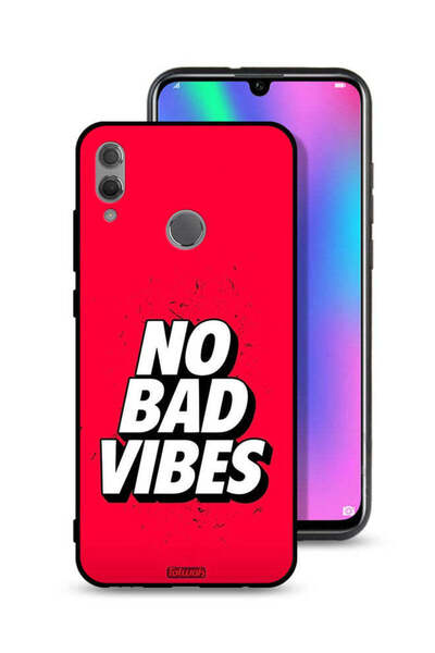 Tolwak غطاء حماية لهاتف Honor 10 Lite بدون أي مؤثرات سلبية