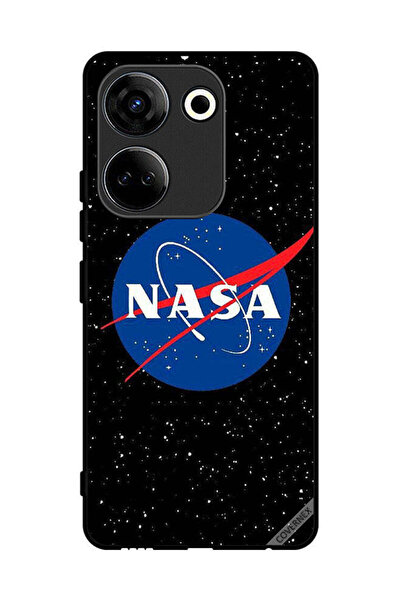 Covernex غطاء حماية لهاتف تكنو كامون 20 ناسا