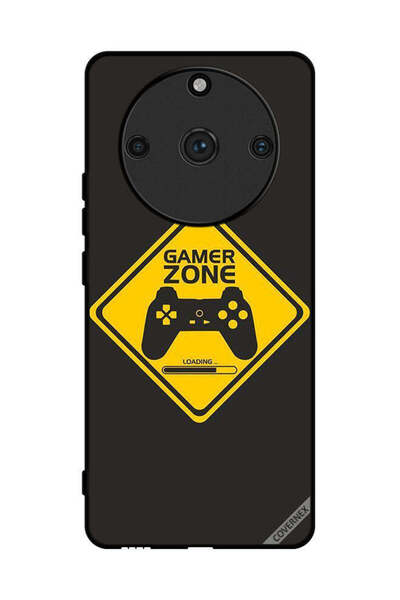 Covernex غطاء حماية لهاتف Realme 11 Pro Plus Gamer Zone Loading