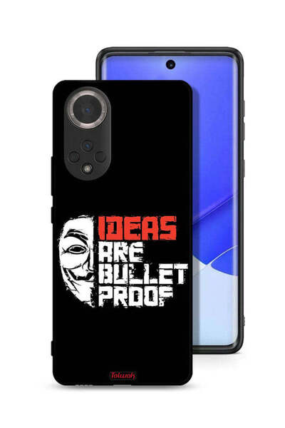 Tolwak أفكار أغطية الحماية لهاتف Honor 50 مضمونة