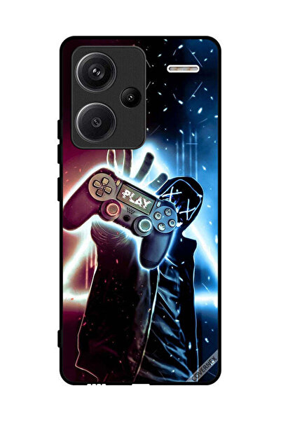 Covernex غطاء حماية لجهاز شاومي ريدمي نوت 13 برو بلس بلاي ستيشن