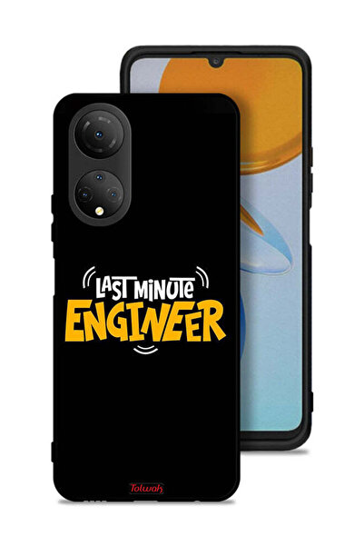 Tolwak غطاء حماية لهاتف Honor X7 - مهندس اللحظة الأخيرة