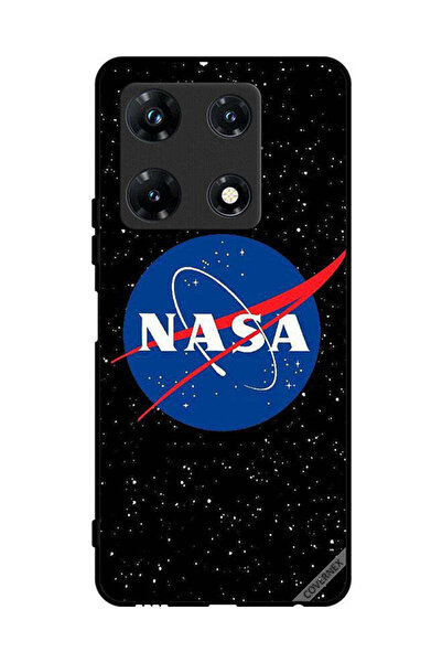 Covernex غطاء حماية لهاتف Infinix Note 30 Pro ناسا