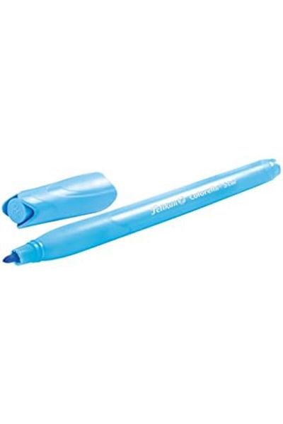 Mena Rise ŞirinShop Colorella Felt Tip Pens 10-Pack 1108107