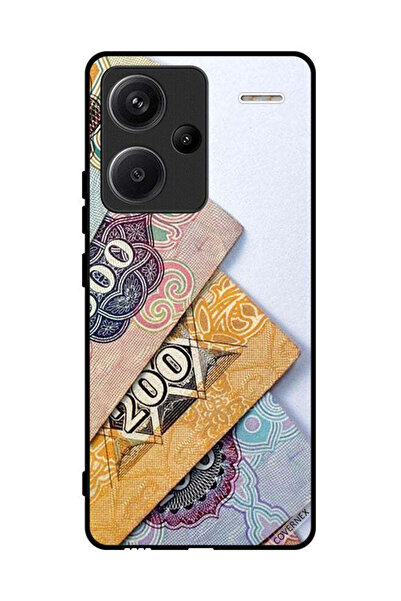 Covernex غطاء حماية لهاتف شاومي ريدمي نوت 13 برو بلس ريال