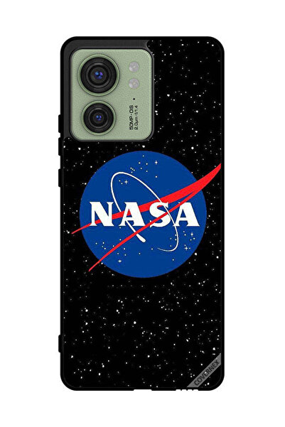 Covernex غطاء حماية لهاتف موتورولا إيدج 40 ناسا