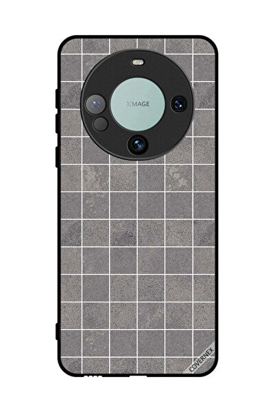 Covernex غطاء حماية لهاتف هواوي ميت 60 بنمط بلاط