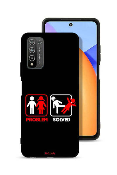 Tolwak Honor 10X Lite Protective Case Cover Problem Solved