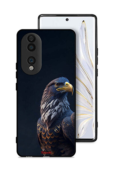 Tolwak غطاء حماية لهاتف Honor 70 Eagle Hd