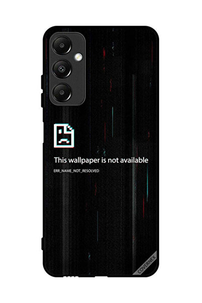 Covernex غطاء حماية لهاتف Samsung Galaxy A05s هذه الخلفية غير متوفرة