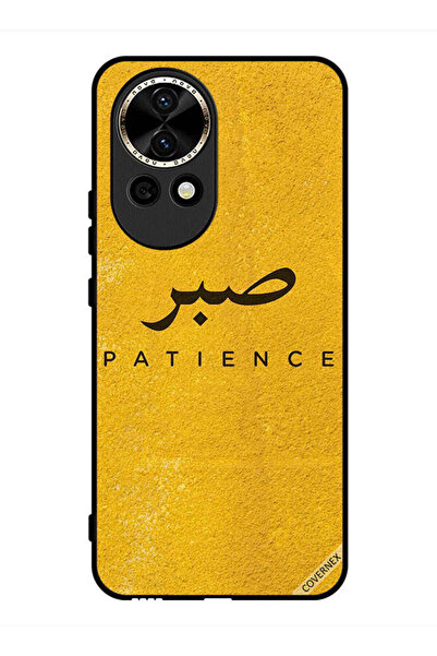 Covernex غطاء حماية لهاتف هواوي نوفا 12 - سابار بيشنس