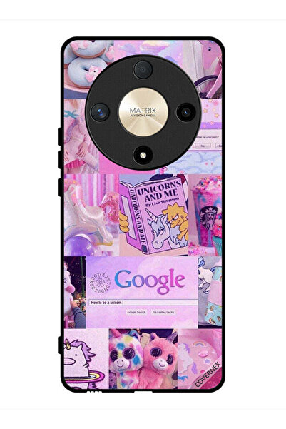 Covernex Protective Case Cover For Honor X9b Hobbies