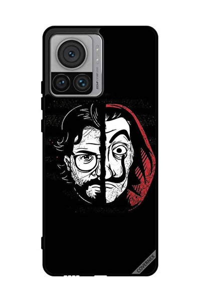 Covernex غطاء حماية لهاتف موتورولا موتو X30 برو بروفيسور