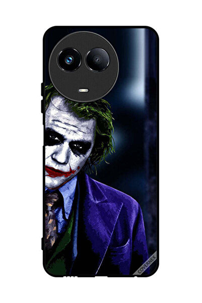 Covernex غطاء حماية لهاتف Realme 11 5G لونلي جوكر