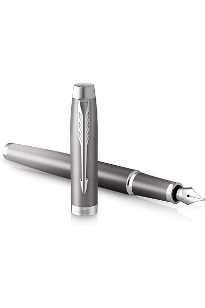 Mena Rise Şirinshop Im Rituals Gray Ct Fountain Pen 1108107