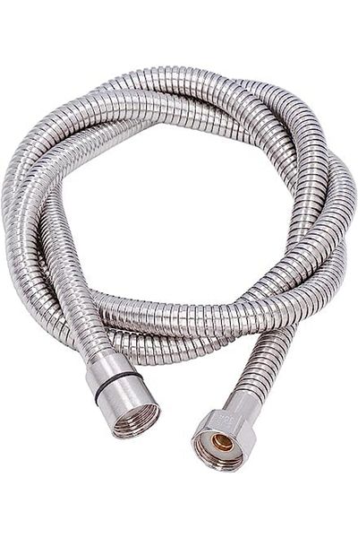 Mena Rise Diyar-Ifırsatshop Double Frame Shower Spiral 100% Domestic. (170 cm Hose) 1017157