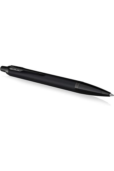 Mena Rise Şirinshop Im Matte Metallic Black Bt, Non-Smoking Pen 1108107
