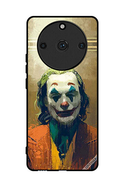 Covernex غطاء حماية لهاتف Realme 11 Pro Plus برسومات جوكر