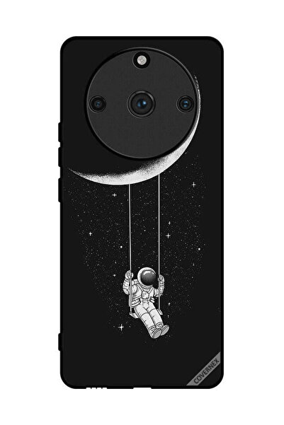 Covernex غطاء حماية لهاتف Realme 11 Pro Plus Moon Swing