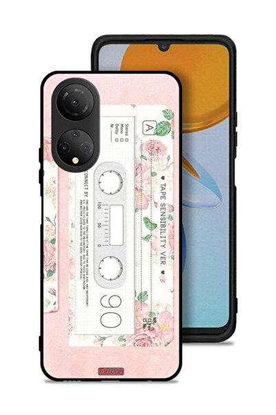 Tolwak Honor X7 Protective Case Cover Tape Sensibility