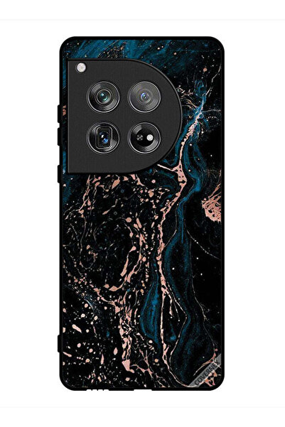 Covernex غطاء حماية لهاتف OnePlus 12 ماربل