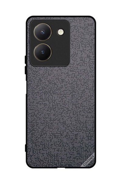 Covernex غطاء حماية لهاتف فيفو Y27s بنمط منقط