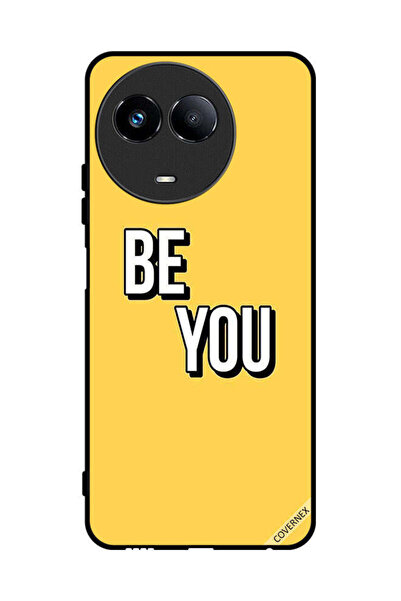 Covernex غطاء حماية لهاتف Realme 11 5G Be You