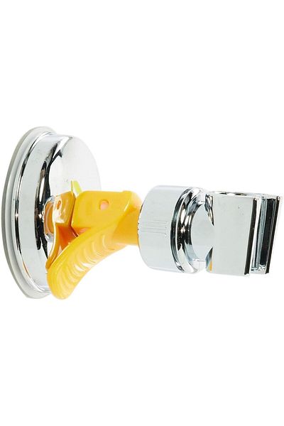 Mena Rise Diyar-Ifırsatshop Home Vacuum Shower Hanger Shower Head Holder with 360 Degree Rotation 1017