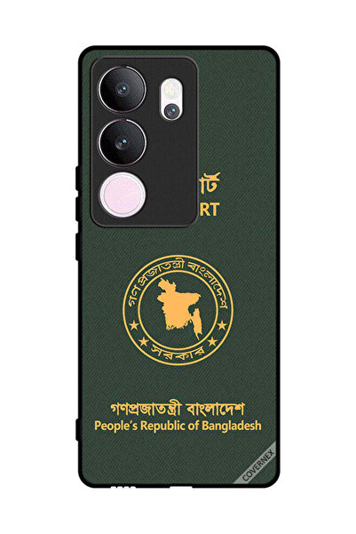 Covernex غطاء حماية لهاتف vivo V29 Pro Bangladesh Passport