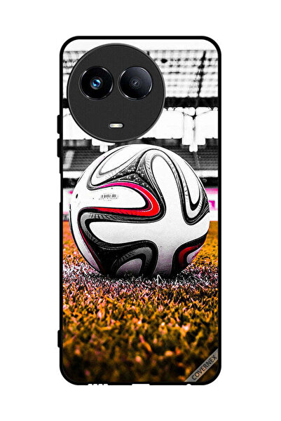 Covernex غطاء حماية لهاتف Realme 11 5G Ball