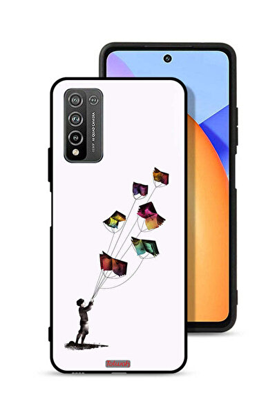 Tolwak Honor 10X Lite Protective Case Cover Kites Of Book
