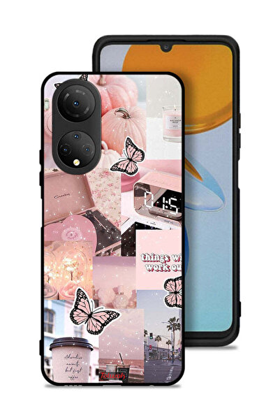 Tolwak غطاء حماية لهاتف Honor X7 - ستنجح الأمور