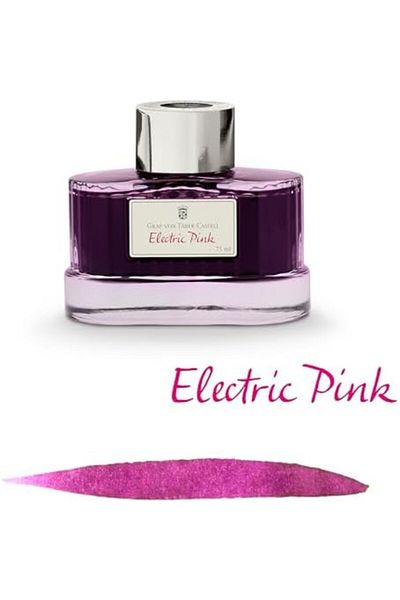 Mena Rise Şirinshop Von Faber-Castell Ink Pink 75 ml 1108107