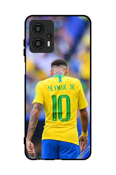 Covernex غطاء حماية لهاتف موتورولا موتو جي 13 نيمار