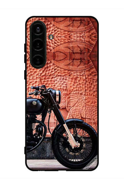 Covernex غطاء حماية لهاتف سامسونج جالاكسي S24 بلس من شوبار