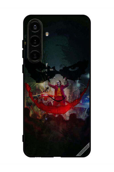 Covernex غطاء حماية لهاتف سامسونج جالاكسي S24 بلس - جوكر دانسينغ