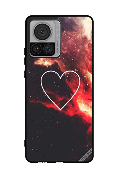 Covernex غطاء حماية لهاتف موتورولا إيدج 30 ألترا هارت إن سبيس