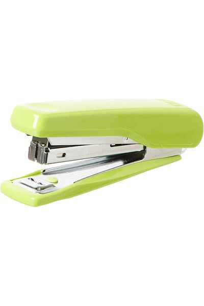 Mena Rise Şirinshop Hd10N Stapler, Green 1108107
