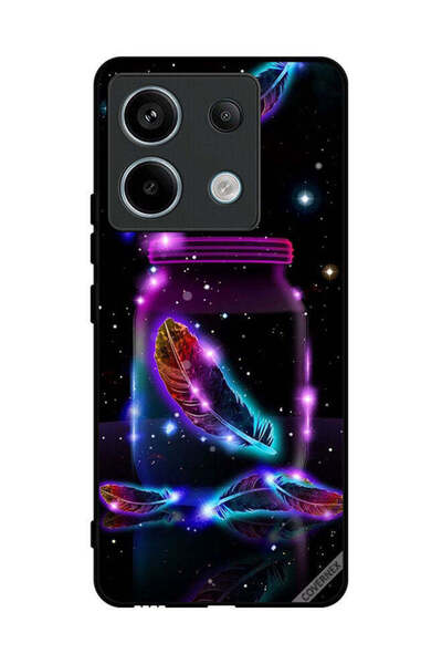 Covernex غطاء حماية لهاتف شاومي ريدمي نوت 13 برو ريش في جرة