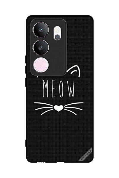 Covernex غطاء حماية لهاتف فيفو V29 برو مياو