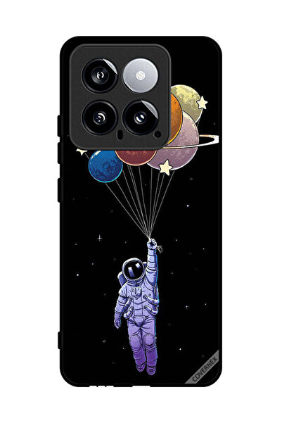 Covernex غطاء حماية لهاتف شاومي 14 كاتش ذيم أول