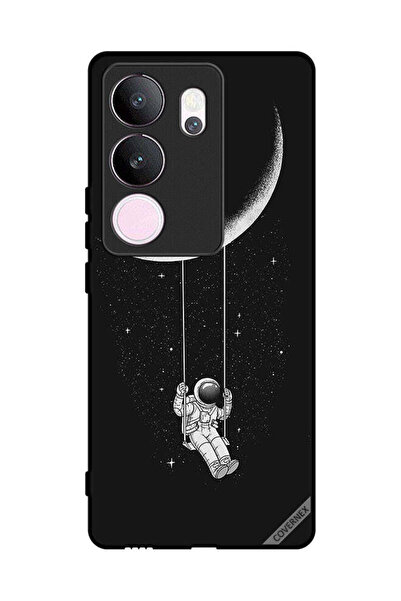 Covernex Protective Case Cover For vivo V29 Pro Moon Swing