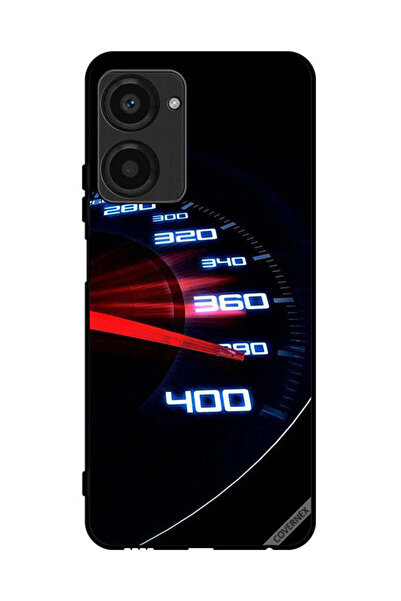 Covernex غطاء حماية لهاتف Realme 10 Pro Speed ​​Meter 390 Plus