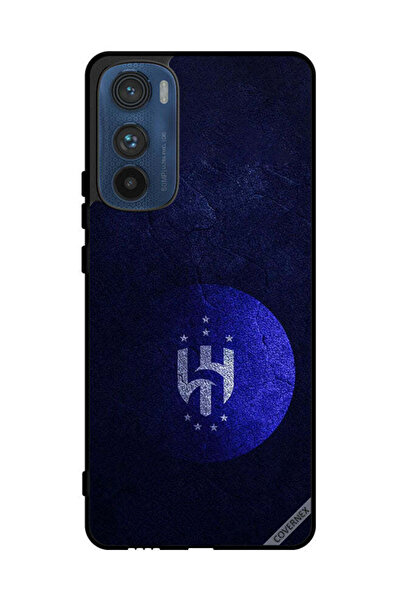 Covernex غطاء حماية لهاتف موتورولا إيدج 30 الهلال