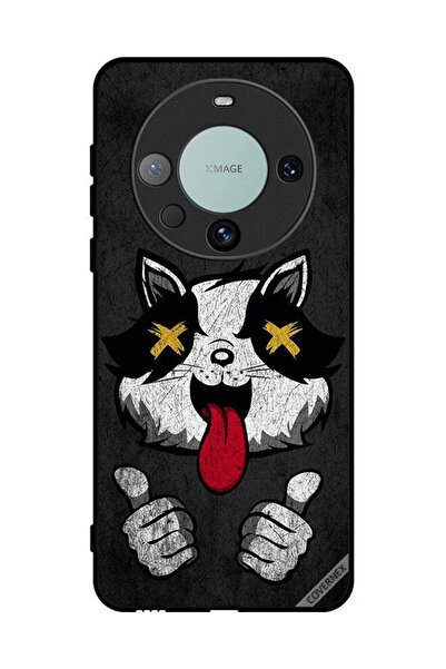 Covernex غطاء حماية لهاتف هواوي ميت 60 برو مارشميلو كات