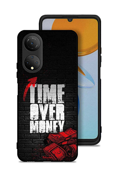 Tolwak غطاء حماية Honor X7 - الوقت على المال