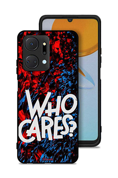 Tolwak غطاء حماية لهاتف Honor X7a من يهتم؟