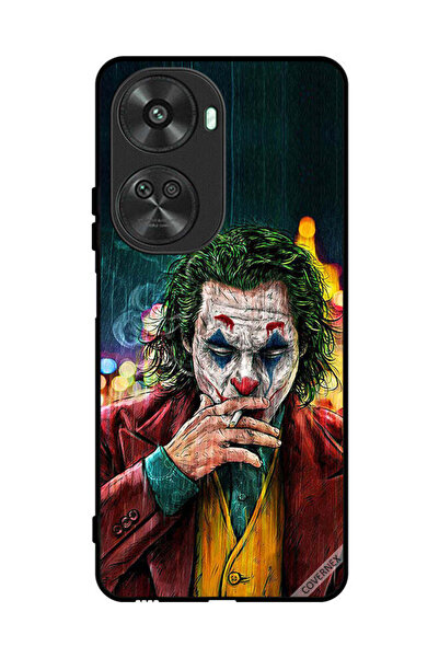 Covernex غطاء حماية لهاتف هواوي نوفا 11 إس إي - رسم الجوكر