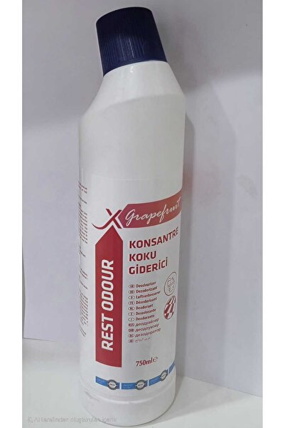 Equinox Kötü Koku Giderici