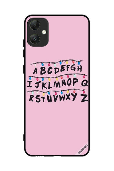 Covernex Protective Case Cover For Samsung Galaxy A05 Abcd